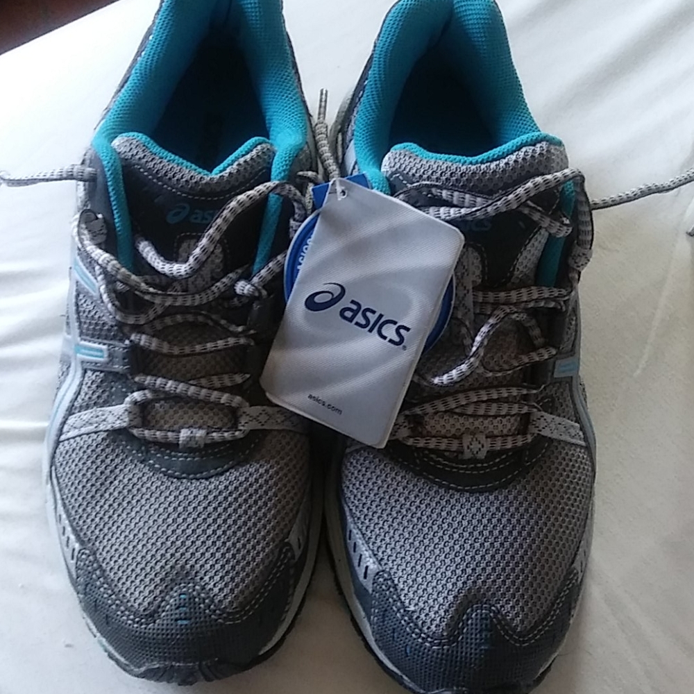 Asics Gel running sneakers